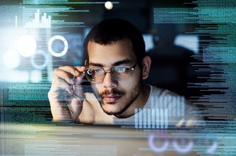 dedicated development team