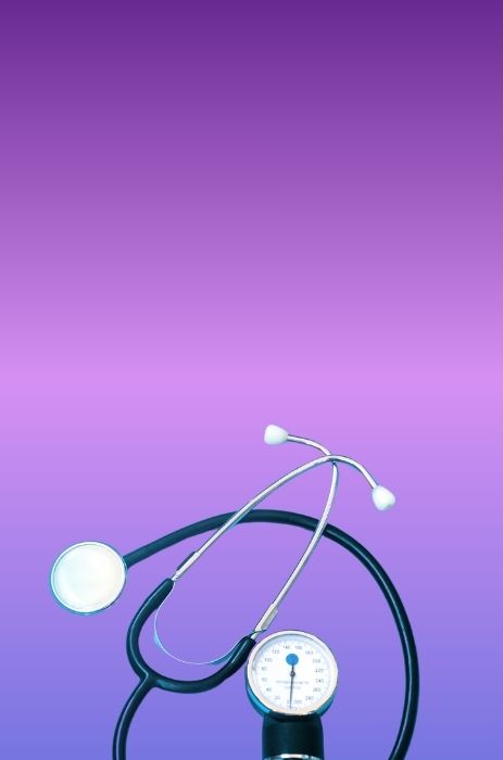 healthcare and fitness