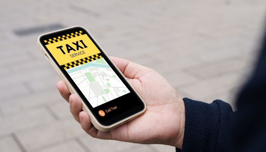 mobile app development