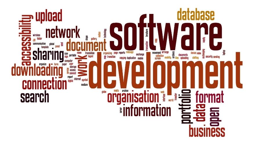 software development